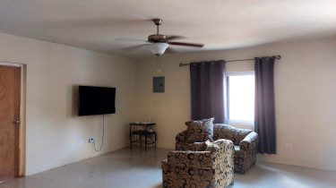  1 Bedroom FURNISHED+NWC+INTERNET $60,000 