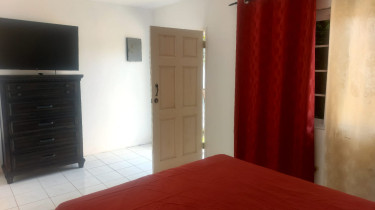  1 Bedroom FURNISHED+NWC+INTERNET $60,000 