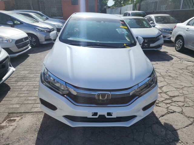 2018 HONDA GRACE HYBRID