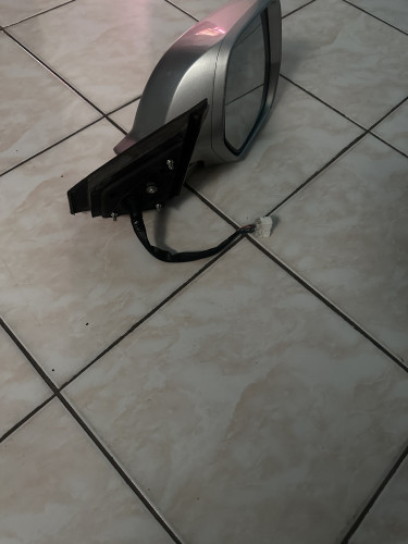 2007 - 2011 Honda CR-V RHD Side Mirror 