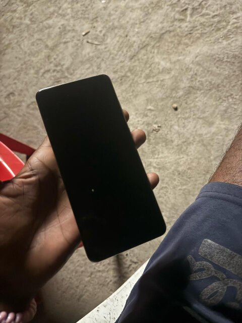 Samsung S 20 Plus 128gb Delivery Available