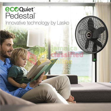 INVERTER 12-Speed 18-inch EcoQuiet Fan