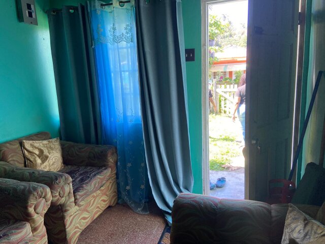 2 Bedroom 1 Bathroom House For Sale