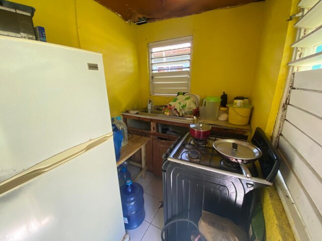 2 Bedroom 1 Bathroom House For Sale