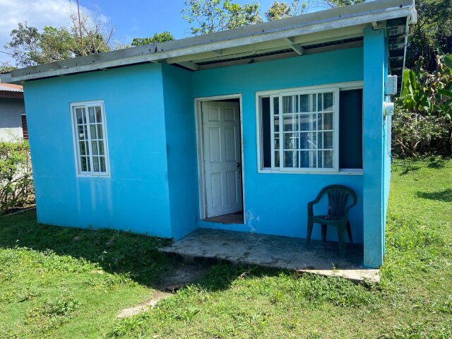 2 Bedroom 1 Bathroom House For Sale