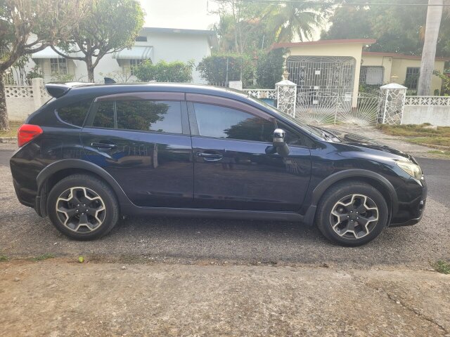 2013 Subaru XV 2.0L  With Fully Loaded Features