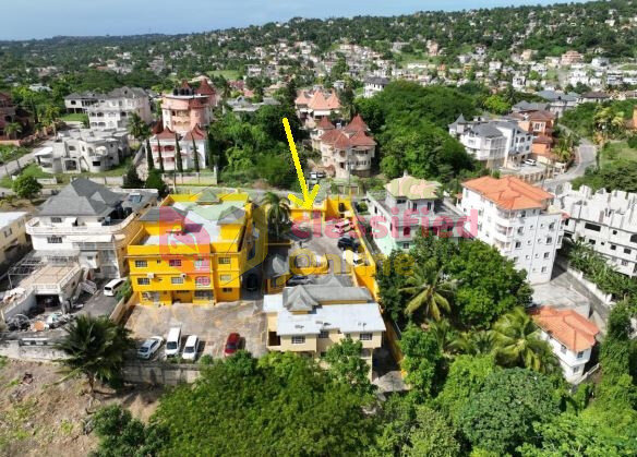 WESTGATE..10 UNIT.. 12 BEDROOM APARTMENT BUILDING