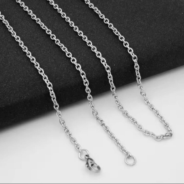 Astronomical Ball Ring/Chain For Men/Women