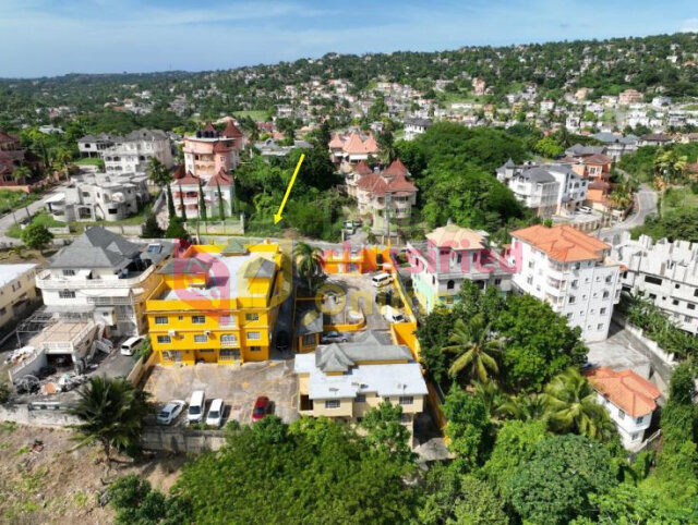 WESTGATE....15 UNIT 23 BEDROOM APARTMENT BUILDING
