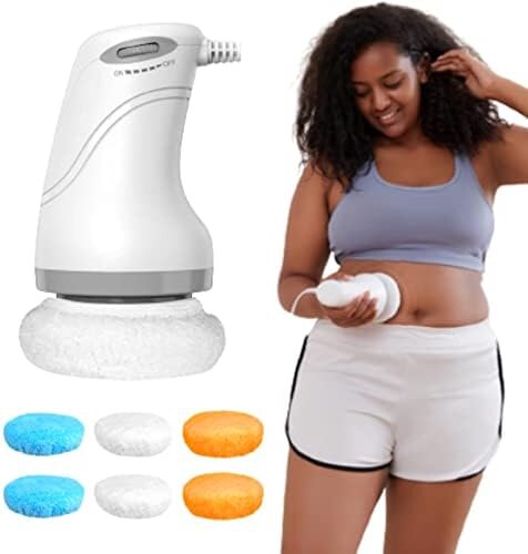 Slimming Massage Machine