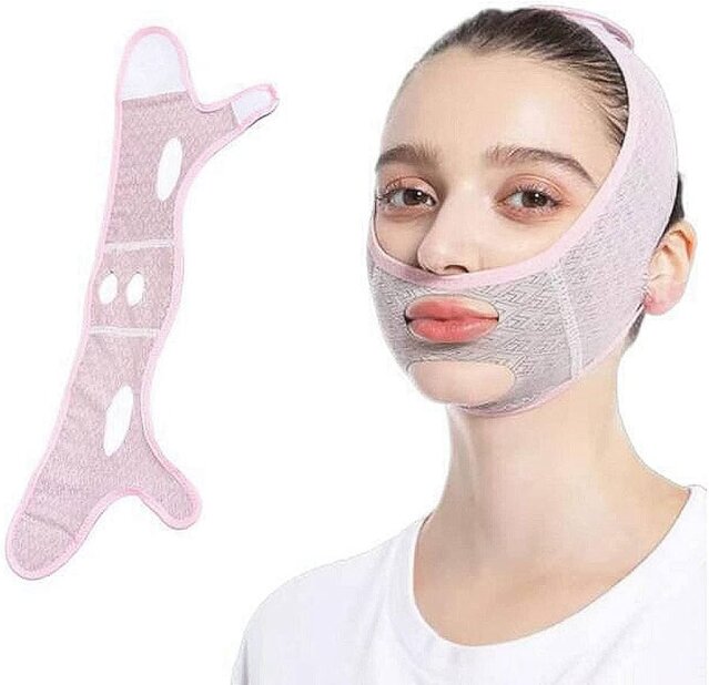 Slimming Face Mask