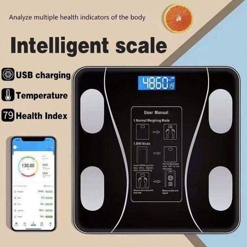 Unbox Body Scale