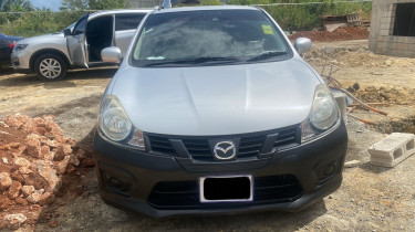 2017 Mazda Familia For Sale – Excellent Condition!