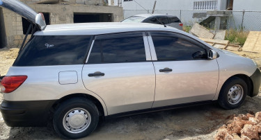 2017 Mazda Familia For Sale – Excellent Condition!