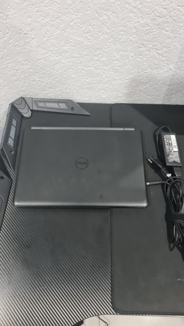 Used Dell Laptop 6GB Ram, 128GB SSD, Intel I5 2.60