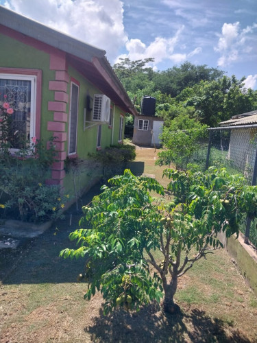 2 Bedroom House For Rent