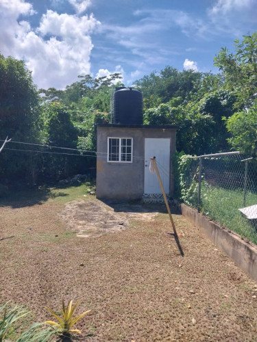 2 Bedroom House For Rent