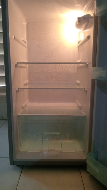 Great Condition Refrigerator 