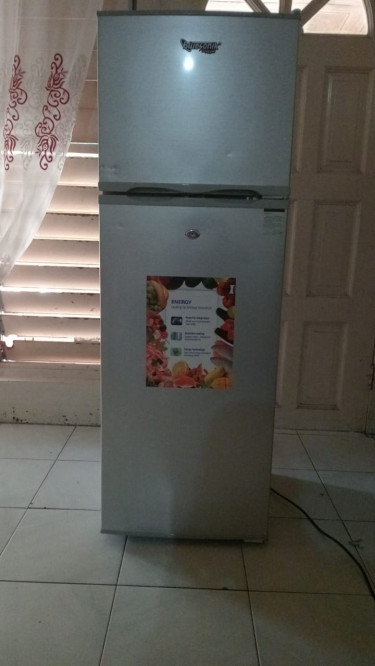 Great Condition Refrigerator 