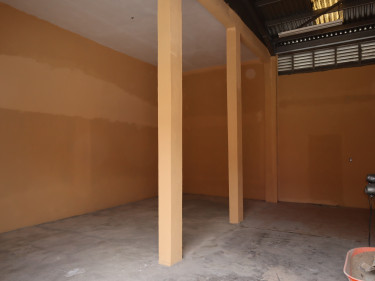 1 Bedroom COMMERCIAL SPACE FOR RENT