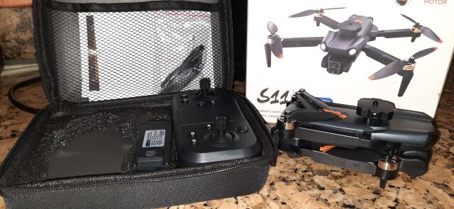 S119 Drone (BRAND NEW)