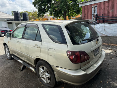 2000 Lexus RX300 (Harrier)