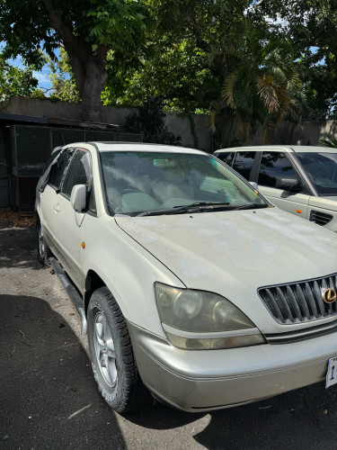 2000 Lexus RX300 (Harrier)