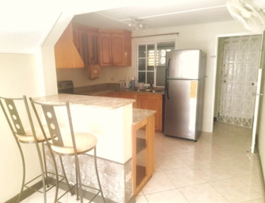 2 Bedroom New Kingston Apt For Rent: $140,000