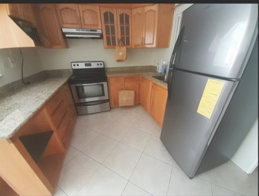 2 Bedroom New Kingston Apt For Rent: $140,000