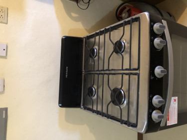 Frigidaire Gas Stove 24 Inch 