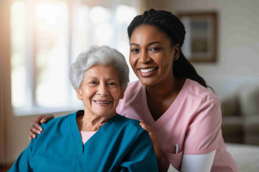 Female Live In Caregivers Needed 