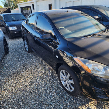 2014 Mazda 2 