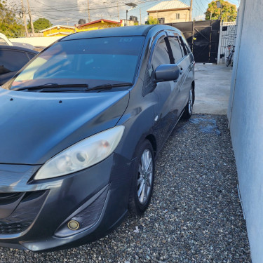 2014 Mazda 2 