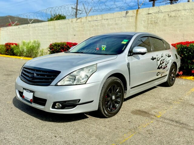 2010 Nissan Teana $899K 8763492969