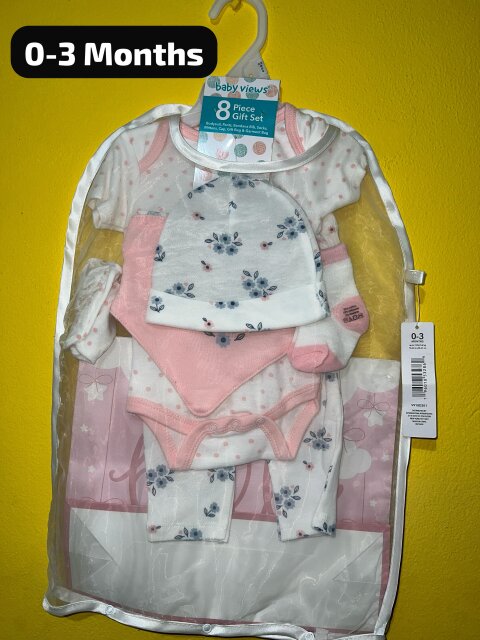 Baby Clothes