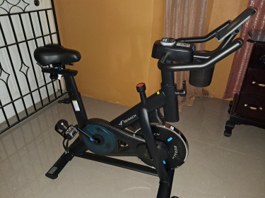 Exercise Bicycles 