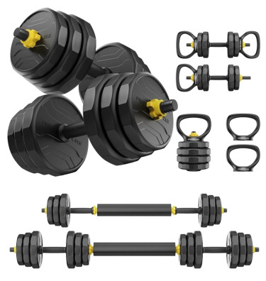 Home Gym Equipments 