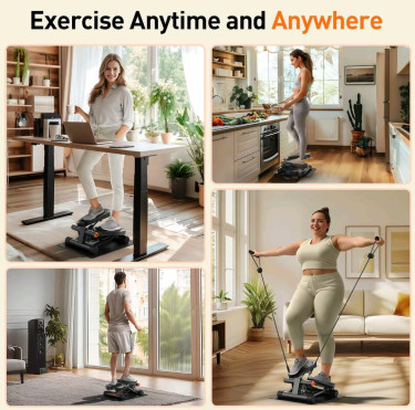 Home Gym Equipments 