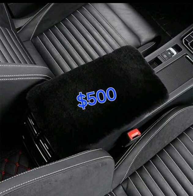 Car's Accessories