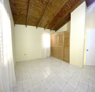 2 Bedroom House Renting