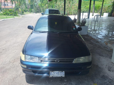 Toyota Corolla For Sale