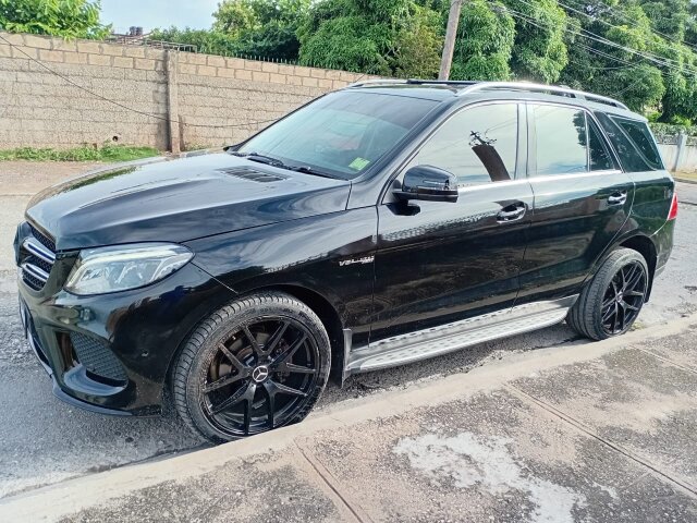 2016 Mercedes Benz GLE250d $3.99 Mil 8763492969