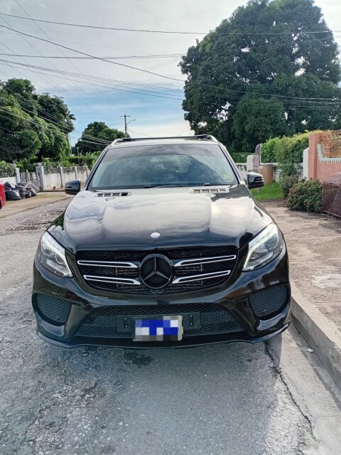 2016 Mercedes Benz GLE250d $3.99 Mil 8763492969