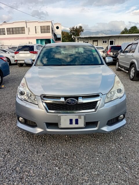 2013 Subaru Legacy $1.495 Million 8763492969