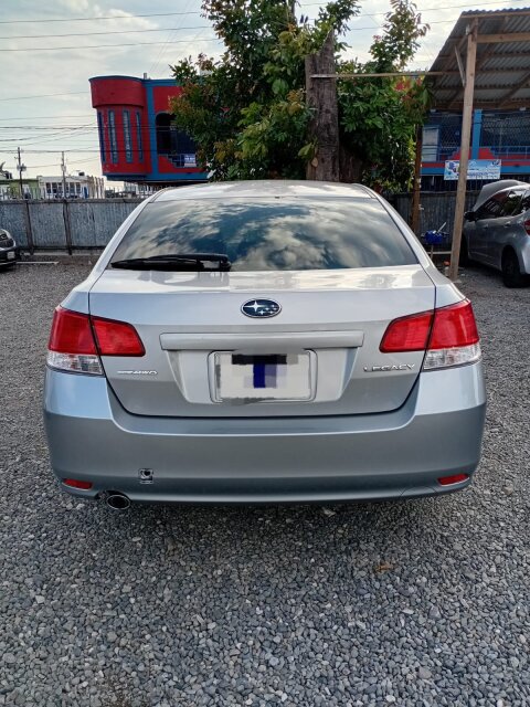 2013 Subaru Legacy $1.495 Million 8763492969