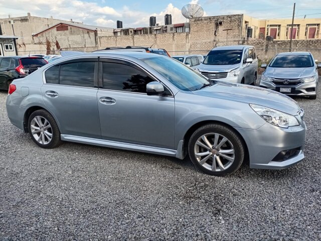 2013 Subaru Legacy $1.495 Million 8763492969