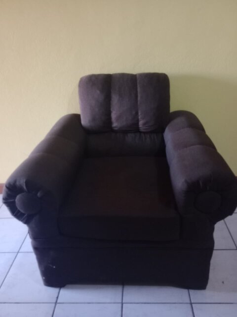 3 Piece Sofa Set