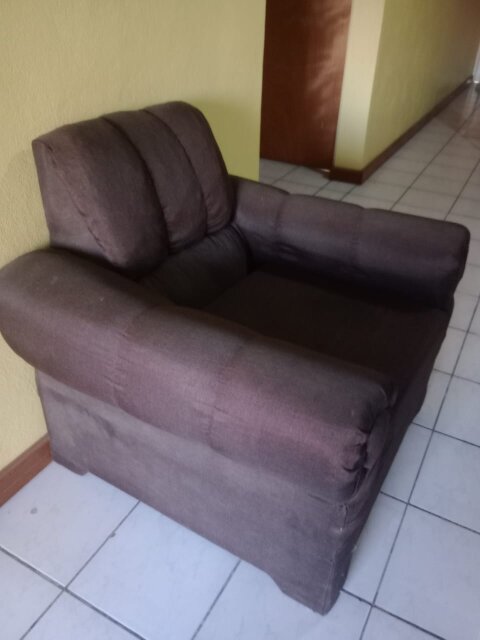 3 Piece Sofa Set