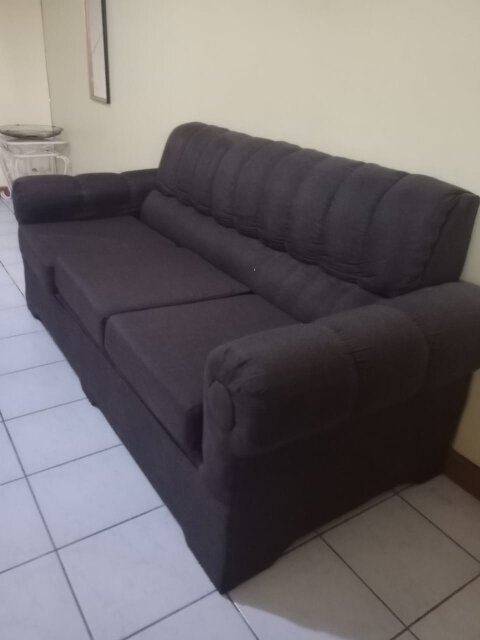 3 Piece Sofa Set