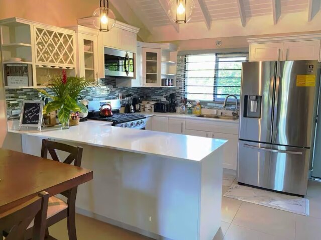 3 Bedroom, 3 Bathroom